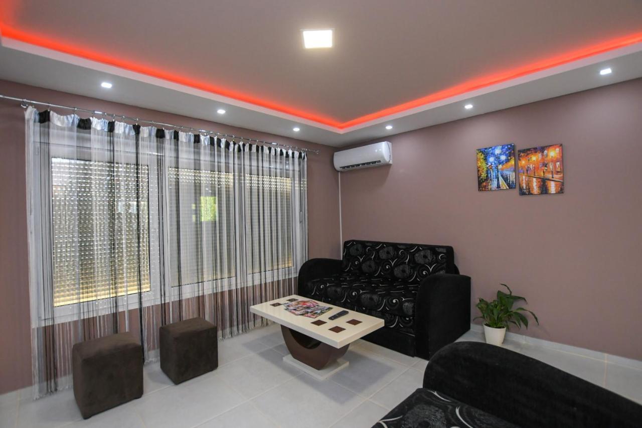 Mokka House Villa Tekija  Luaran gambar