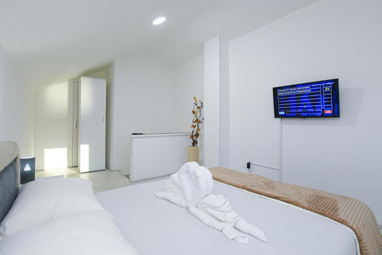 Mokka House Villa Tekija  Luaran gambar