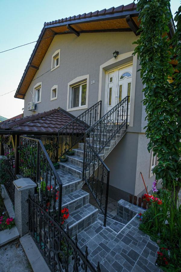 Mokka House Villa Tekija  Luaran gambar
