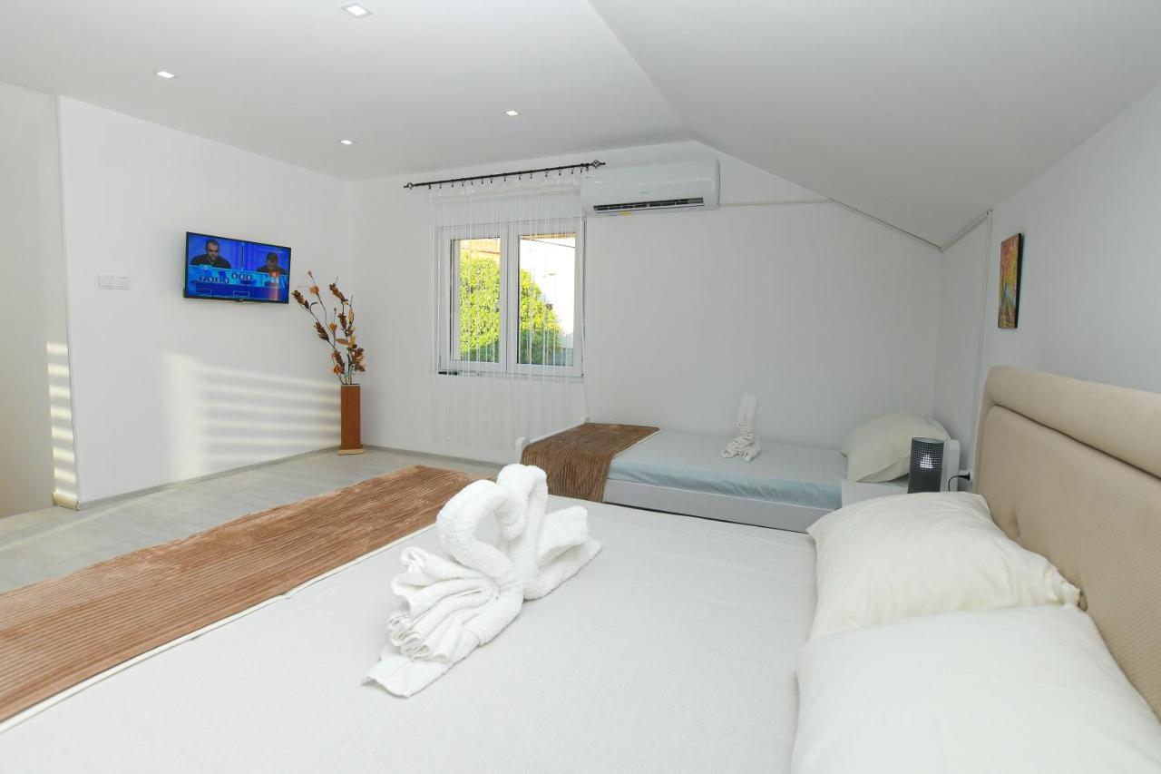 Mokka House Villa Tekija  Luaran gambar