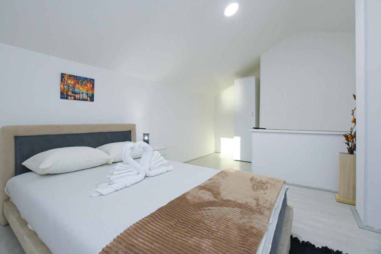 Mokka House Villa Tekija  Luaran gambar