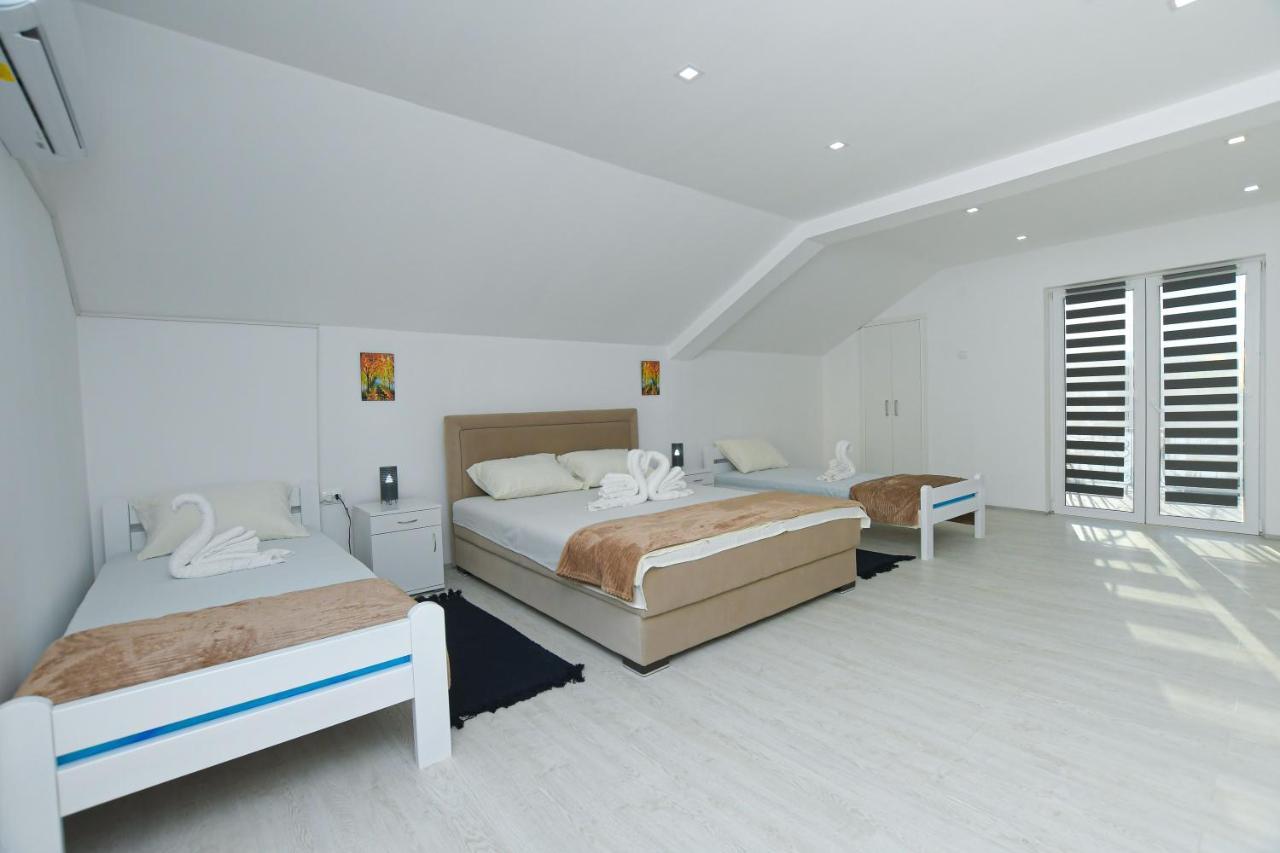 Mokka House Villa Tekija  Luaran gambar