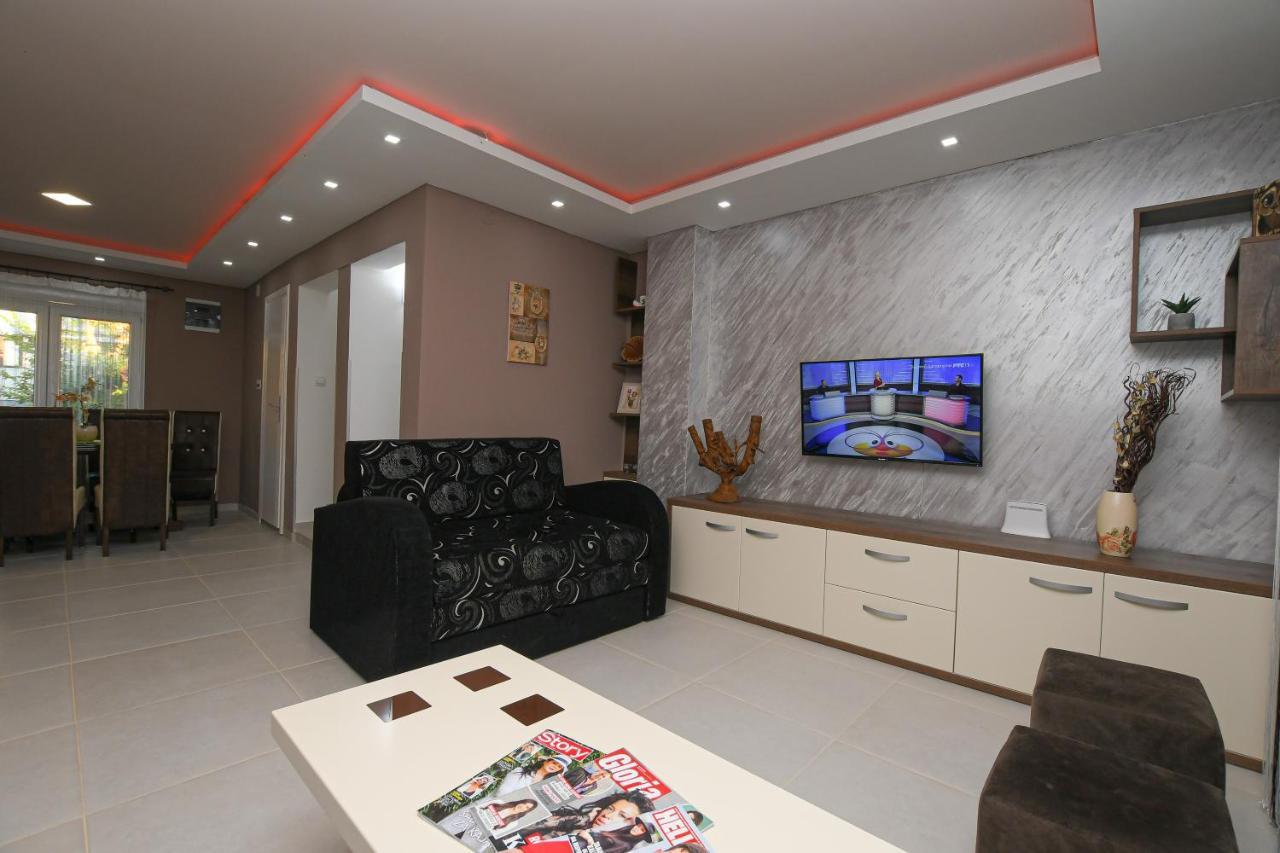 Mokka House Villa Tekija  Luaran gambar