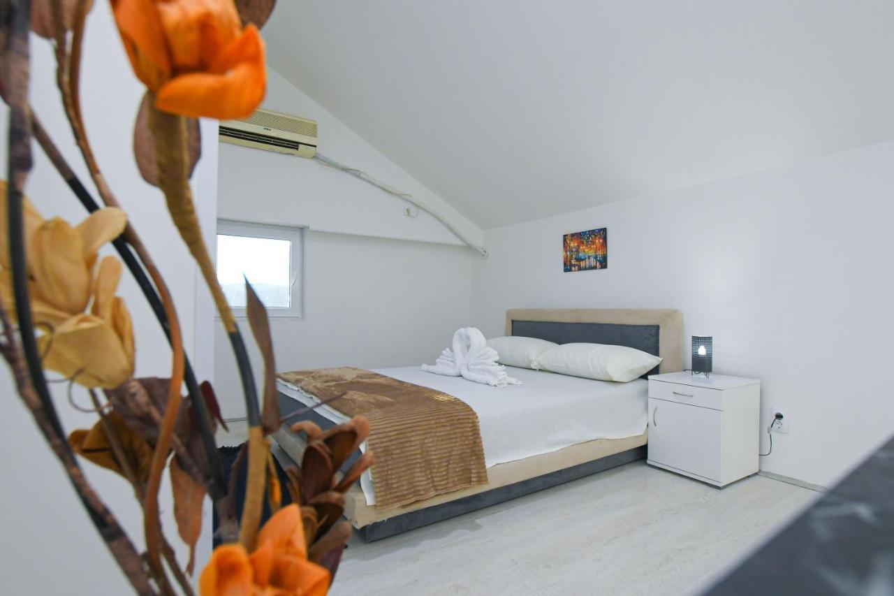 Mokka House Villa Tekija  Luaran gambar