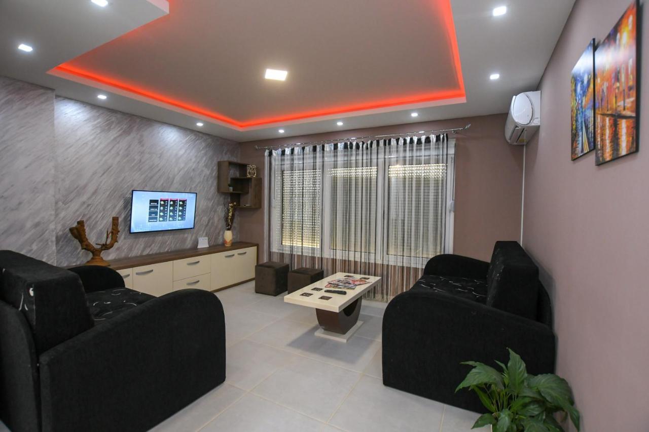 Mokka House Villa Tekija  Luaran gambar