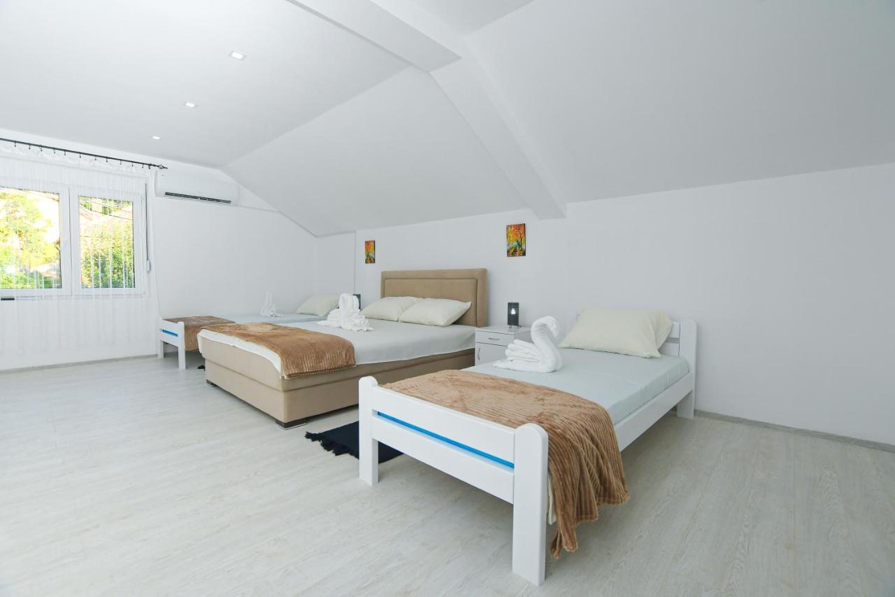 Mokka House Villa Tekija  Luaran gambar