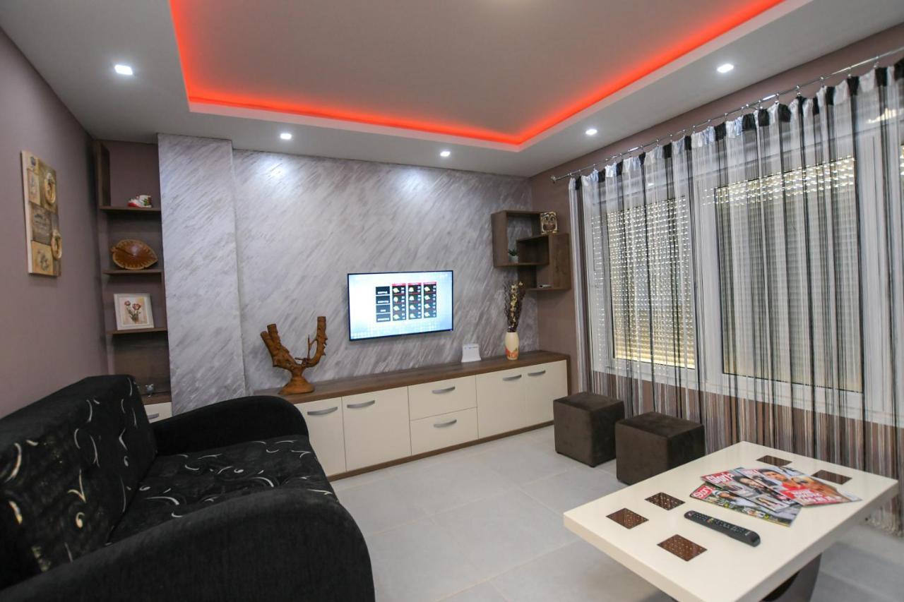 Mokka House Villa Tekija  Luaran gambar