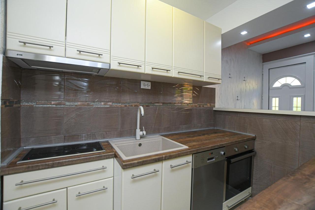 Mokka House Villa Tekija  Luaran gambar