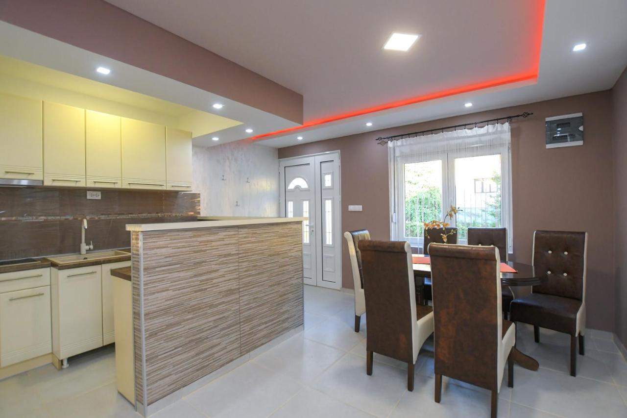 Mokka House Villa Tekija  Luaran gambar