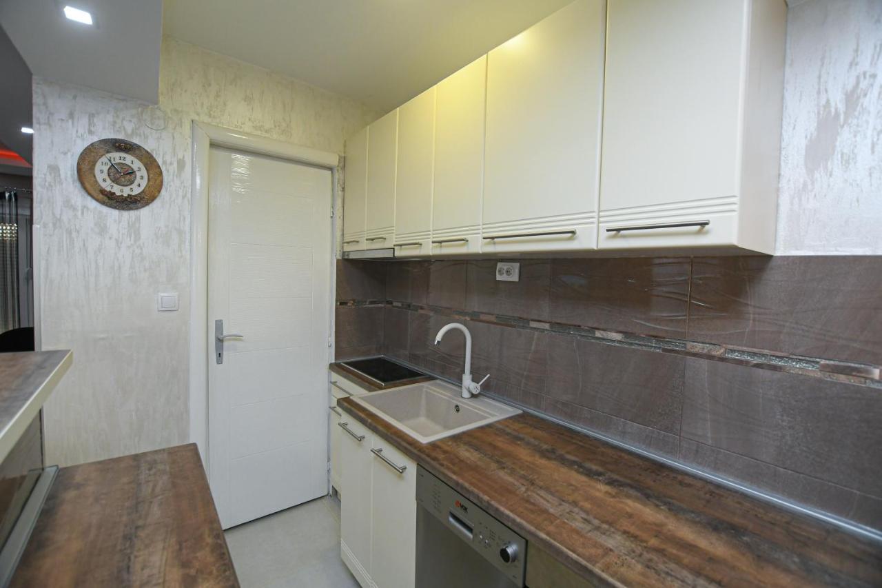 Mokka House Villa Tekija  Luaran gambar