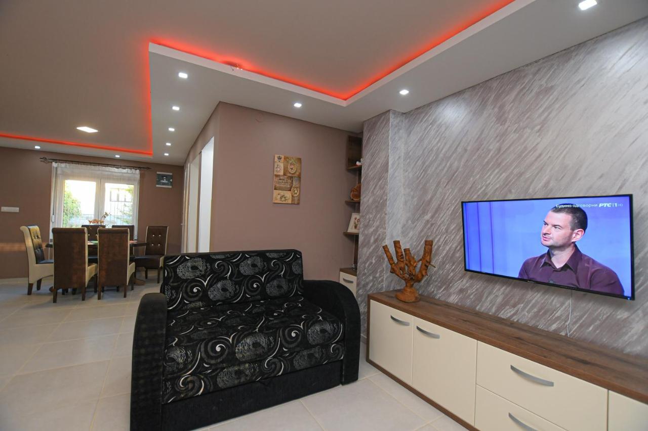 Mokka House Villa Tekija  Luaran gambar