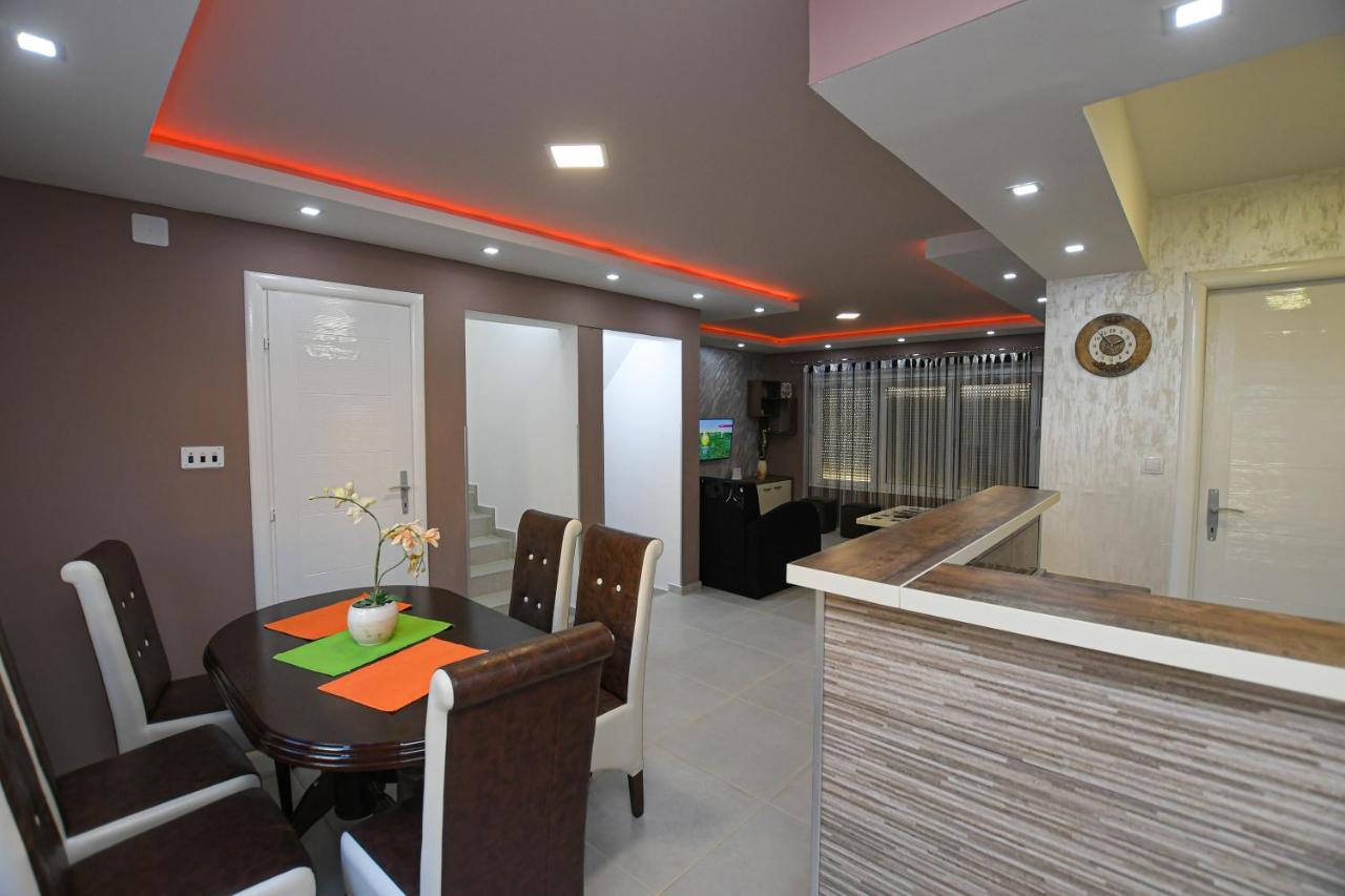 Mokka House Villa Tekija  Luaran gambar