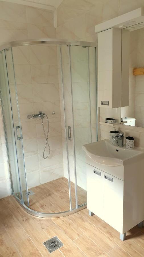 Mokka House Villa Tekija  Luaran gambar
