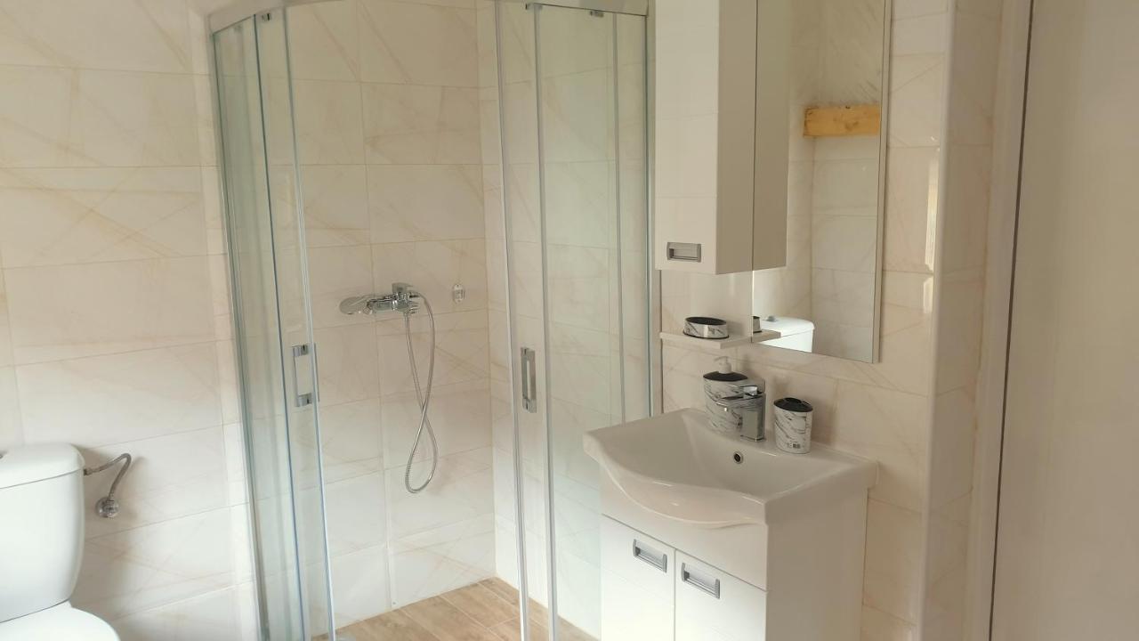 Mokka House Villa Tekija  Luaran gambar
